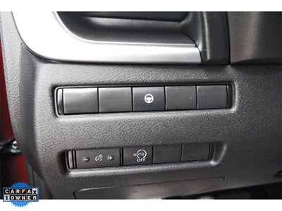 2023 Nissan Rogue FWD SV