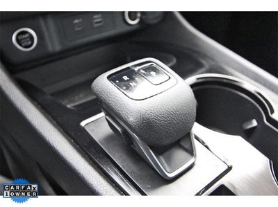 2023 Nissan Rogue FWD SV