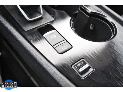 2023 Nissan Rogue FWD SV