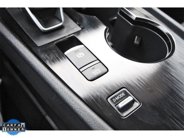 2023 Nissan Rogue FWD SV