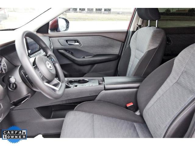 2023 Nissan Rogue FWD SV