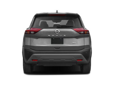 2023 Nissan Rogue FWD SV