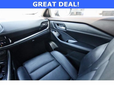 2023 Nissan Rogue FWD SL