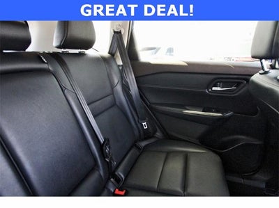 2023 Nissan Rogue FWD SL