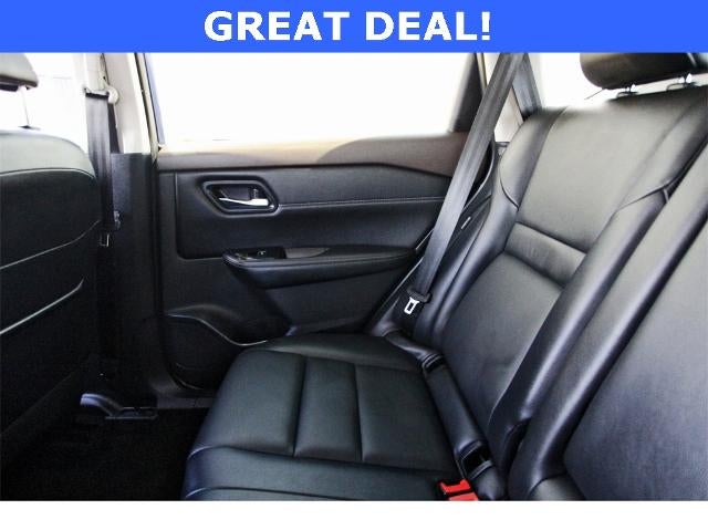 2023 Nissan Rogue FWD SL