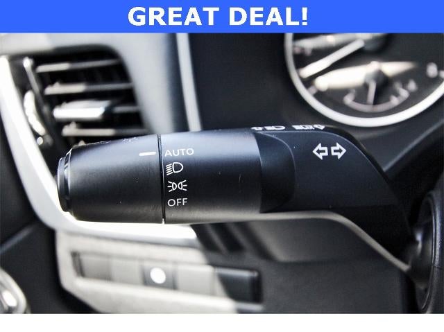 2023 Nissan Rogue FWD SL