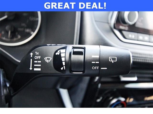 2023 Nissan Rogue FWD SL