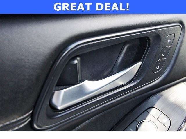 2023 Nissan Rogue FWD SL