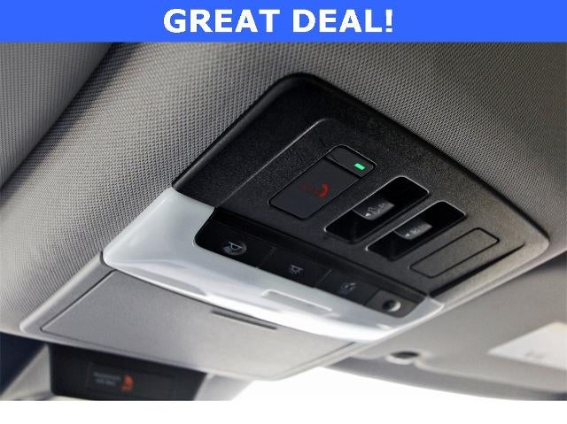 2023 Nissan Rogue FWD SL