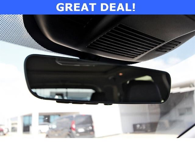 2023 Nissan Rogue FWD SL