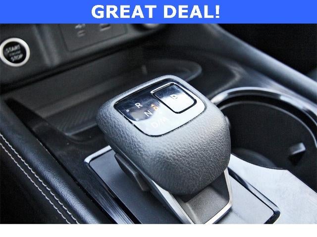 2023 Nissan Rogue FWD SL