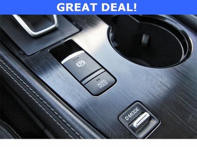 2023 Nissan Rogue FWD SL