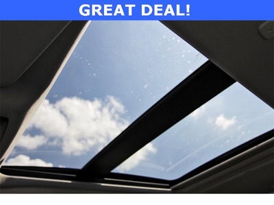 2023 Nissan Rogue FWD SL