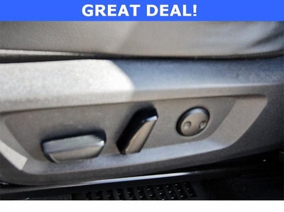 2023 Nissan Rogue FWD SL