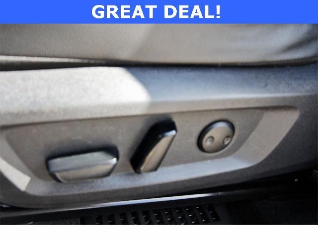 2023 Nissan Rogue FWD SL