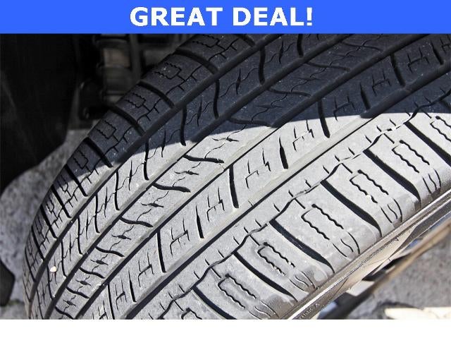 2023 Nissan Rogue FWD SL