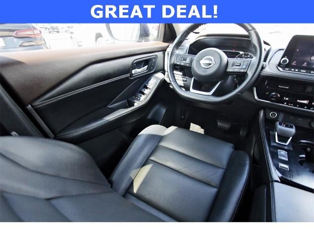 2023 Nissan Rogue FWD SL