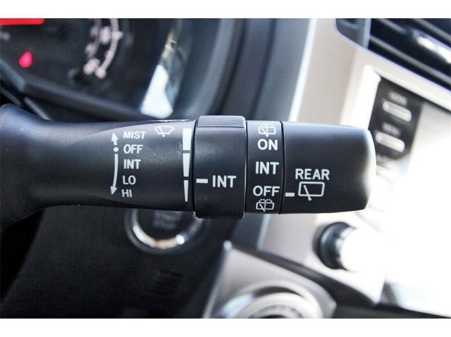 2024 Toyota 4Runner SR5 4WD (GS)