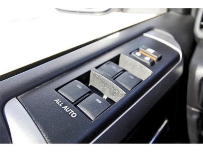 2024 Toyota 4Runner SR5 4WD (GS)