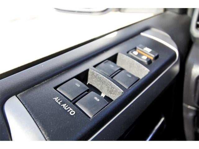 2024 Toyota 4Runner SR5 4WD (GS)