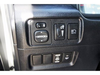 2024 Toyota 4Runner SR5 4WD (GS)