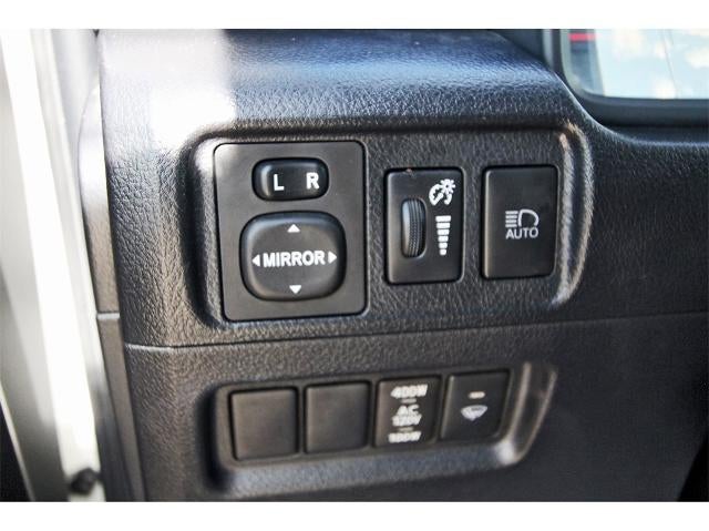 2024 Toyota 4Runner SR5 4WD (GS)