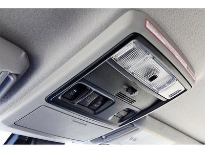 2024 Toyota 4Runner SR5 4WD (GS)