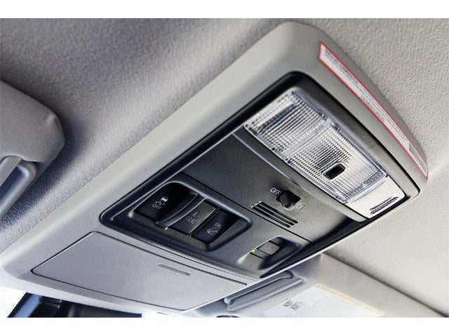 2024 Toyota 4Runner SR5 4WD (GS)