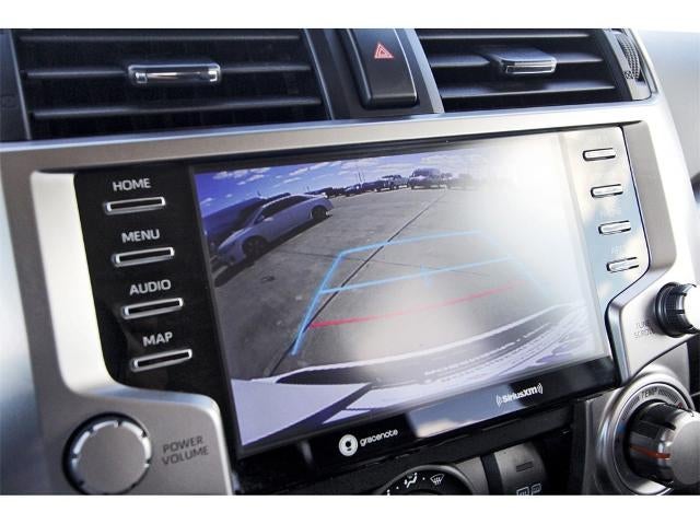 2024 Toyota 4Runner SR5 4WD (GS)