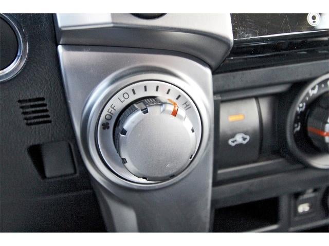 2024 Toyota 4Runner SR5 4WD (GS)