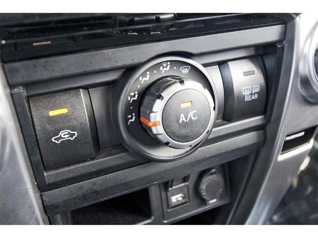 2024 Toyota 4Runner SR5 4WD (GS)