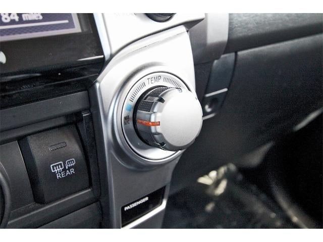 2024 Toyota 4Runner SR5 4WD (GS)