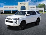 2024 Toyota 4Runner SR5 4WD (GS)