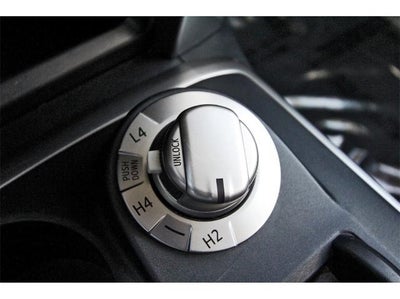 2024 Toyota 4Runner SR5 4WD (GS)