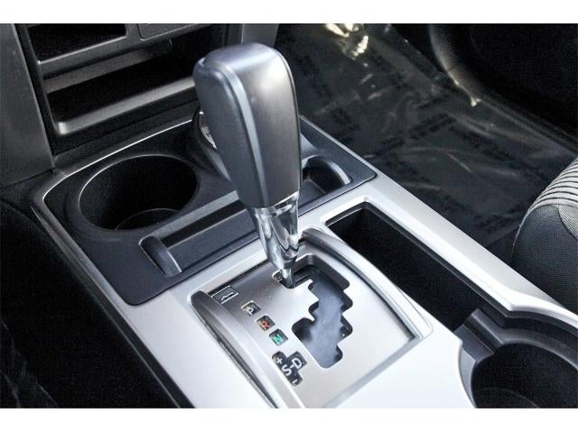 2024 Toyota 4Runner SR5 4WD (GS)