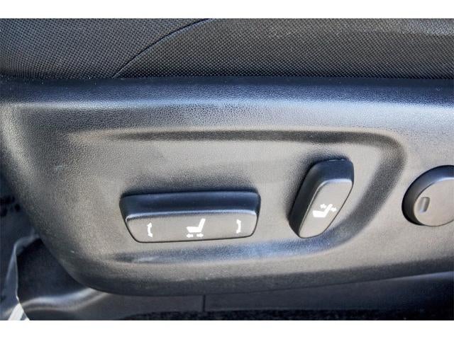 2024 Toyota 4Runner SR5 4WD (GS)