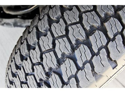 2024 Toyota 4Runner SR5 4WD (GS)