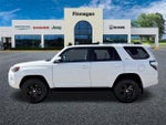 2024 Toyota 4Runner SR5 4WD (GS)