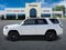 2024 Toyota 4Runner SR5 4WD (GS)