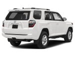 2024 Toyota 4Runner SR5 4WD (GS)