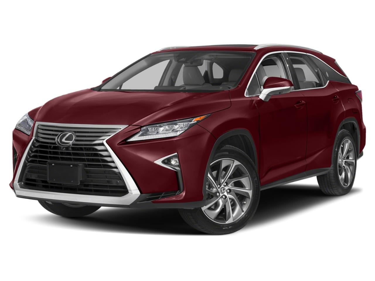 2019 Lexus RX 350L FWD