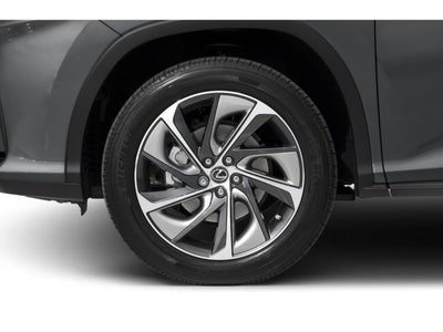 2019 Lexus RX 350L FWD