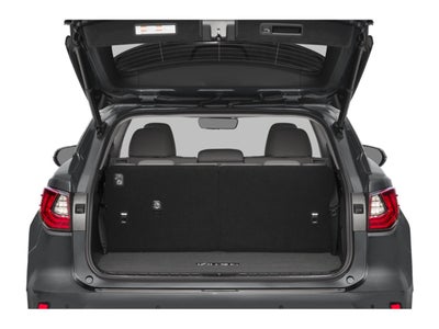 2019 Lexus RX 350L FWD