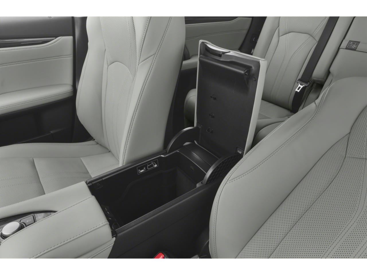 2019 Lexus RX 350L FWD