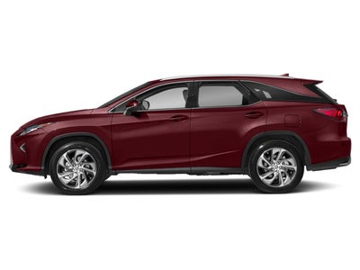 2019 Lexus RX 350L FWD