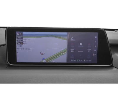 2019 Lexus RX 350L FWD