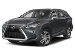 2019 Lexus RX 350L FWD