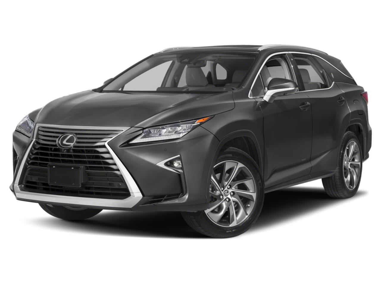 2019 Lexus RX 350L FWD