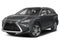 2019 Lexus RX 350L FWD