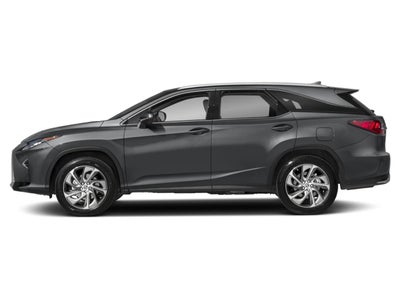 2019 Lexus RX 350L FWD